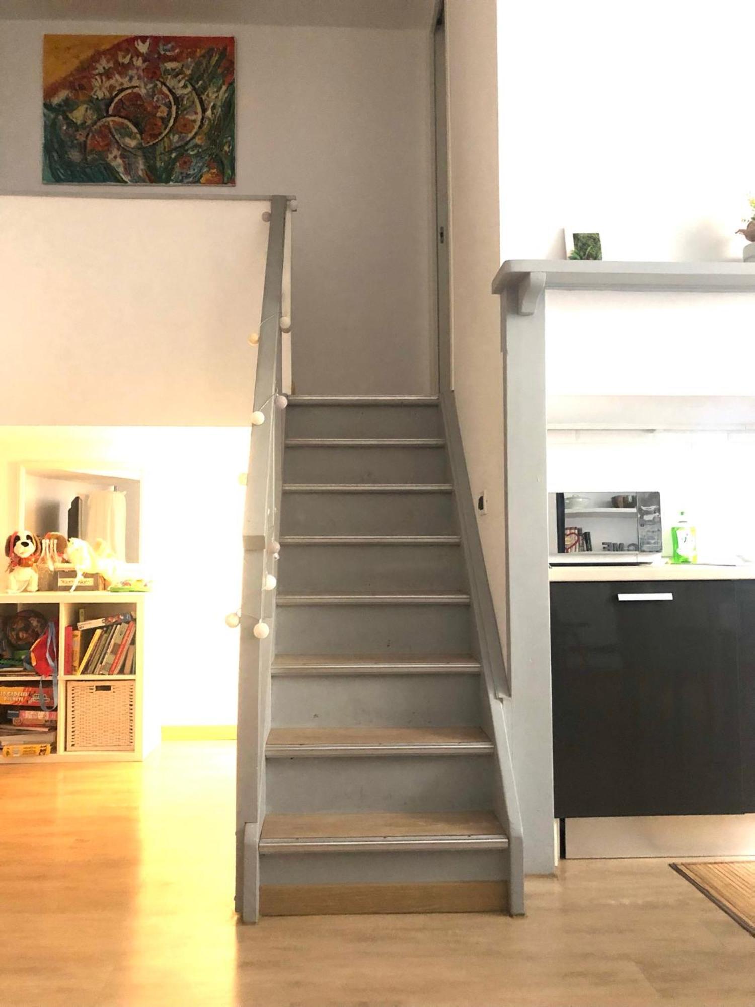 I Rolli A Genova Apartamento Exterior foto