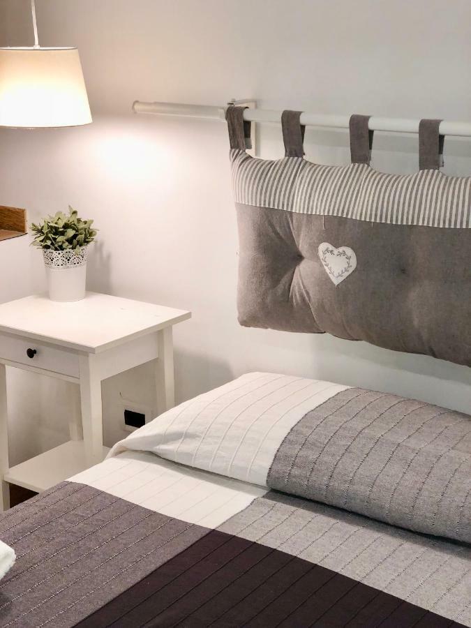 I Rolli A Genova Apartamento Exterior foto